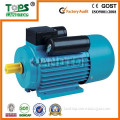 TOPS YL series single phase electric motor used 220v hot sale